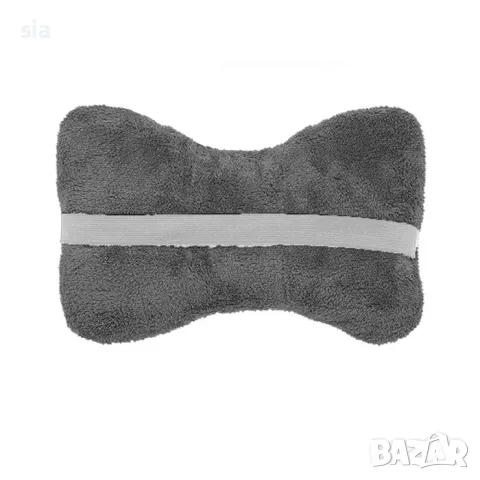 Възглавница за подглавник, Синя, снимка 3 - Аксесоари и консумативи - 49003356