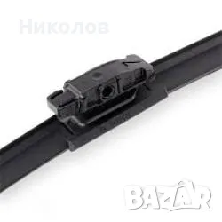 Комплект предни чистачки BOSCH за DACIA DOCKER 2017-, снимка 2 - Аксесоари и консумативи - 48875461