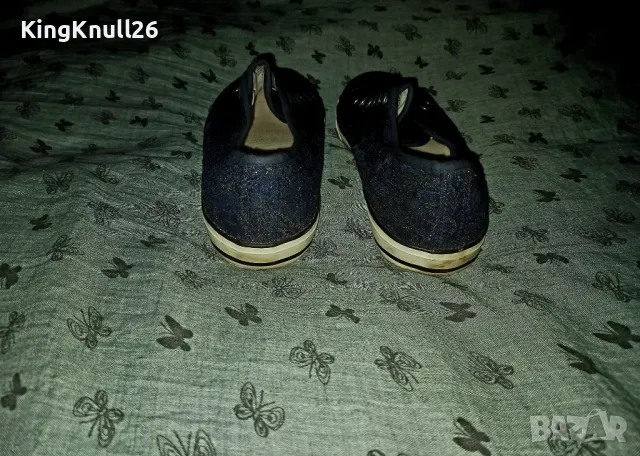 Маратонки Bella Comoda, снимка 4 - Маратонки - 49934261