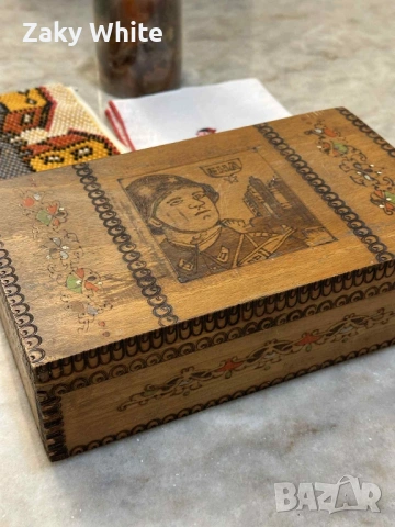 Антикварни предмети , снимка 7 - Антикварни и старинни предмети - 53215309