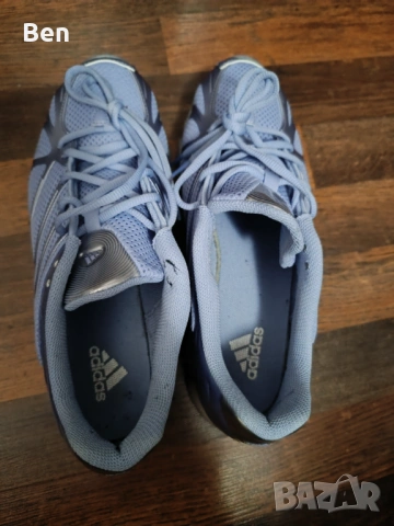 Adidas orginal! Чисто ново!, снимка 2 - Маратонки - 53576035