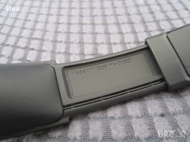 Блутут слушалки SONY WH-CH520, снимка 9 - Bluetooth слушалки - 53535941