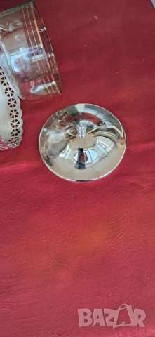 Стара Руска бонбониера , снимка 7 - Антикварни и старинни предмети - 50910529