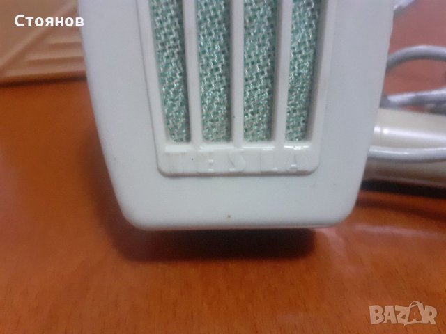Ретро микрофони TESLA AMD-103,106,T16 ITALY, снимка 6 - Микрофони - 35708806