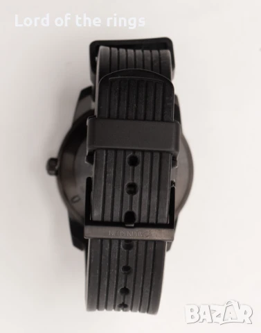 Оригинален марков мъжки часовник CALVIN KLEIN, снимка 4 - Мъжки - 51232691