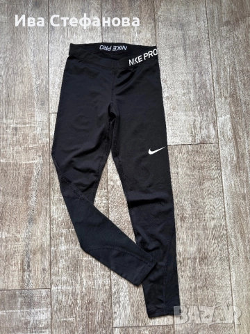 Нов класически черен клин Nike 100% оригинал 