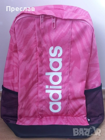 Нова раница Adidas, снимка 2 - Раници - 53746895