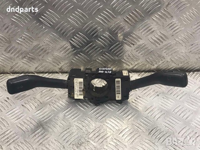 Лостчета Audi A3,2000г.