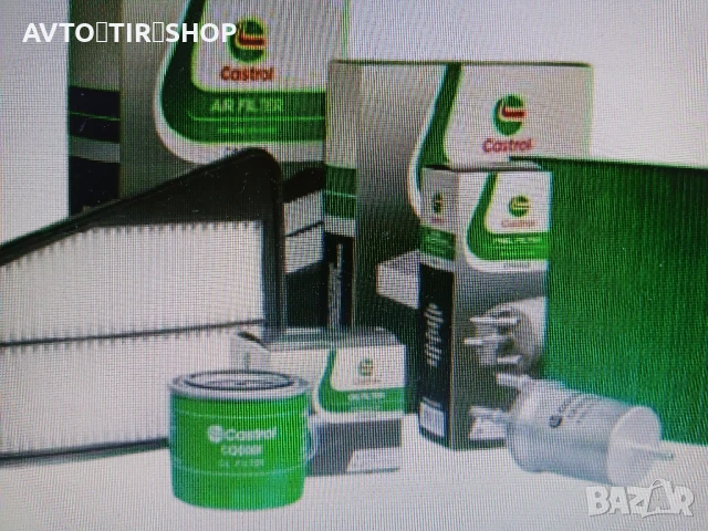 Филтри!, снимка 2 - Аксесоари и консумативи - 51258140