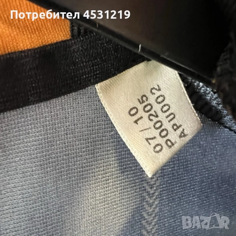 Футболна блуза Chelsea London , снимка 8 - Футбол - 52555435