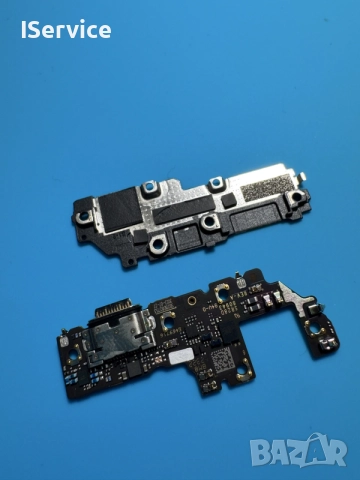 Долна платка за Motorola Razr 40, снимка 2 - Резервни части за телефони - 55710290