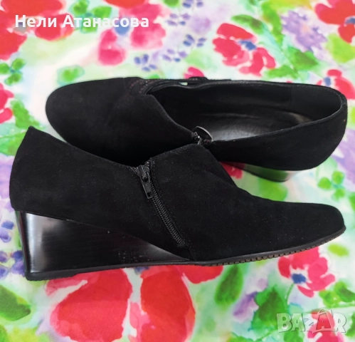 Сандали Marco Tozzi, снимка 14 - Сандали - 50339119