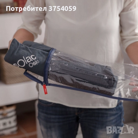 Нагревателна подложка Solac Oslo/Oslo+, снимка 2 - Други стоки за дома - 52401504