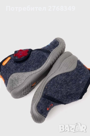 Обувки за прохождане , снимка 8 - Детски обувки - 52587181