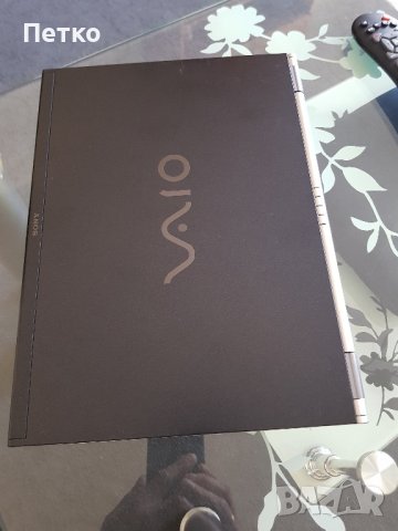 Sony vaio 13", снимка 3 - Лаптопи за дома - 41058700