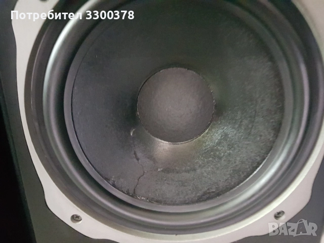 Тонколони quadral taifun, снимка 2 - Тонколони - 51692845