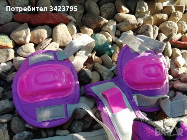 Ролери, снимка 5 - Ролери, кънки - 41769280