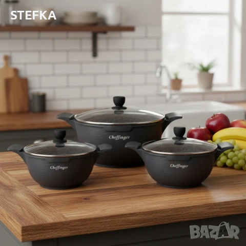 ТОП ОФЕРТА КОМПЛЕКТ ТЕНДЖЕРИ