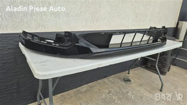 Спойлер Mazda CX5 CX-5 Facelift предна броня година 2022 2023 2024 код KSD6-50032, KSD650032 , снимка 3 - Аксесоари и консумативи - 49554900