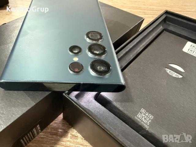 Samsung S22 ultra 256/12gb, снимка 11 - Samsung - 52746995