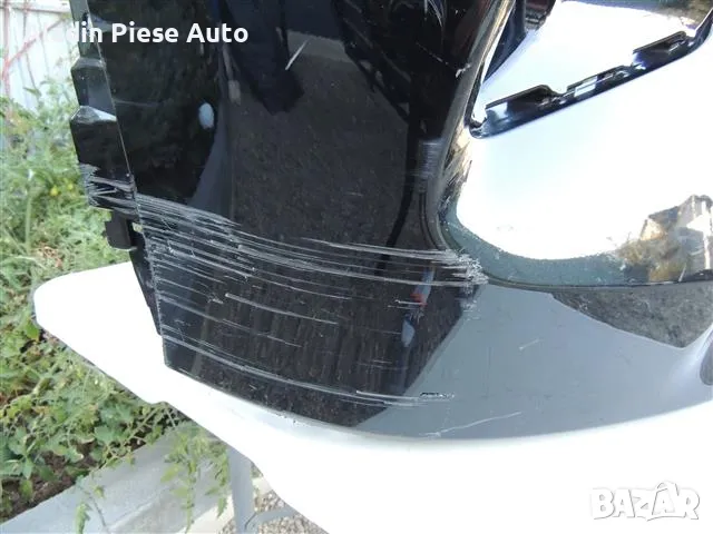 Предна броня Mazda CX60 CX-60 година 2022 2023 2024 код KR9P-50031 , снимка 4 - Аксесоари и консумативи - 49383184