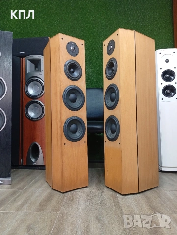 Тонколони Jbl XTi-80, снимка 7 - Тонколони - 53765653