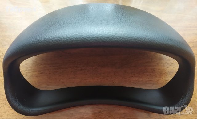 Каска над километраж Peugeot 206