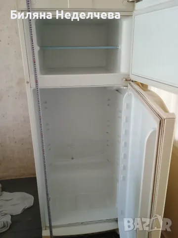Хладилник INDESIT , снимка 9 - Хладилници - 55743083