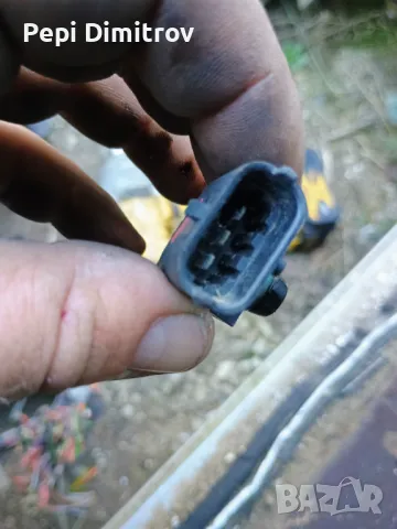 8200168253 Renault Nissan Alfa Romeo Fiat Мап сензор  0281002566