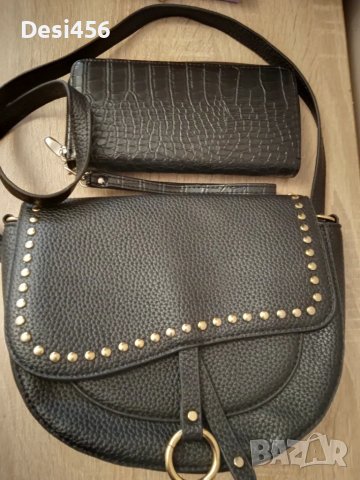 Дамска чанта , снимка 3 - Чанти - 48363730