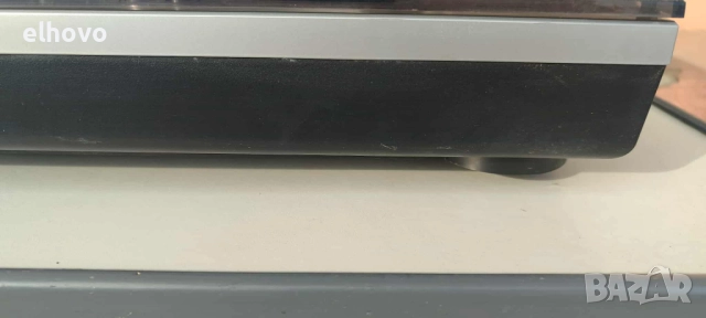 Грамофон Omnitronic BD-1550, снимка 9 - Грамофони - 52389149