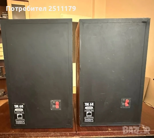 ARCUS TM 68 , снимка 6 - Тонколони - 50991236