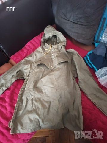 Стар анорак Слънце Смолян, снимка 3 - Спортна екипировка - 44683598