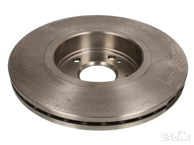 Диск спирачен преден дeсен/ляв за RENAULT LAGUNA II 1.6-2.0D 03.01-12.07г.№ R1001V, снимка 2 - Части - 51036559