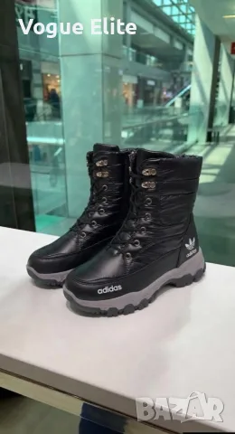 Дамски зимни боти Adidas