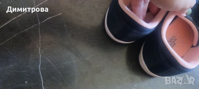 Адидас 40 номер , снимка 5 - Кецове - 41652970