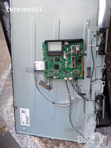 MAIN BOARD- ,EBT66114702,EAX67276305(1.1), LD70A/MT49 за 28-инчов телевизор LG Модел 28TL510V-PZ, снимка 7 - Части и Платки - 51779042