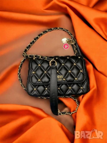 чанти guess , снимка 7 - Чанти - 51330603
