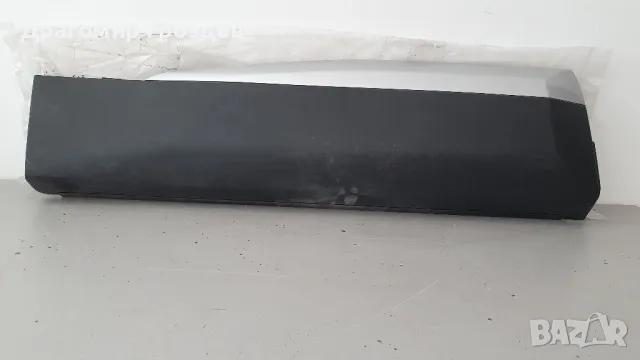 Оригинална лайстна за задна дясна врата Peugeot 2008 II / Пежо 2008 (2019-2023), снимка 2 - Части - 50231925