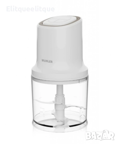 Мини чопър MCH-411, снимка 6 - Чопъри и пасатори - 52258900