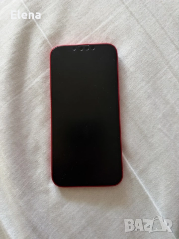 iPhone 14 red, 128gb