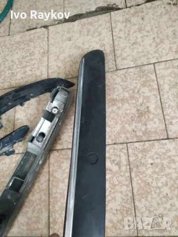 Лаисна , предна броня ,Парктроник за MERCEDES CL ,  001 542 7418 , снимка 2 - Части - 49960242