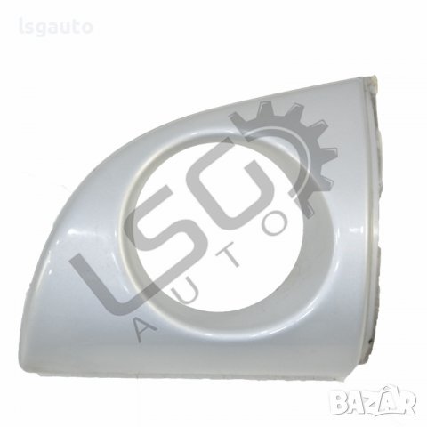 Лява интериорна лайсна табло Mini Hatch (R50; R53)(2001-2006) ID:90154