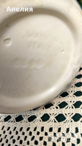 Кана, стомна, ваза! От Италия. , снимка 4 - Декорация за дома - 51781402