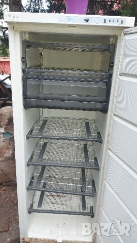 фризер , снимка 3 - Фризери - 51883912