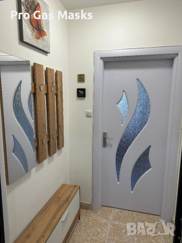 Апартамент Стара Загора Супер Център Под Наем 300 Евро/ месец Дългосрочно НОВО  Перфектна локация в , снимка 8 - Апартаменти - 53859971