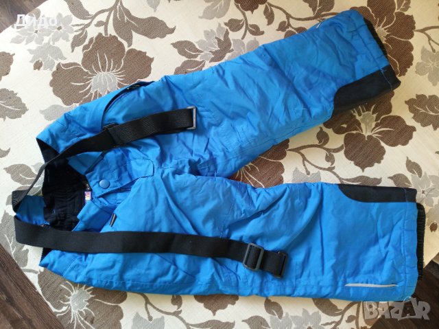 Детски ски комплект Lupilo , снимка 8 - Зимни спортове - 38411647