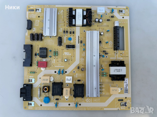 Power Board BN44-01110H / L55E6_BHS