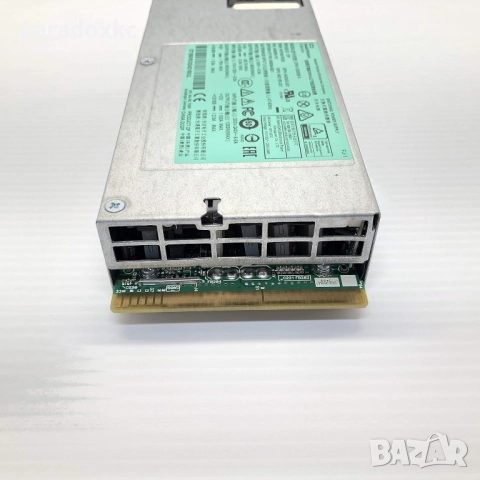 Оригинално HP Захранване 1200W Hot-Plug PSU DPS-1200SB за майнинг и ригове Mining rig , снимка 2 - Захранвания и кутии - 52368113