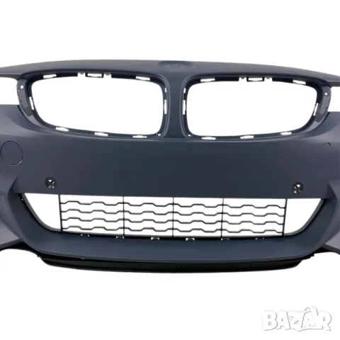 Боди кит M-Tech за BMW 4 Series F36, снимка 7 - Аксесоари и консумативи - 55869572